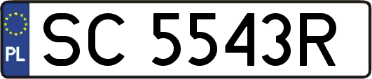 SC5543R