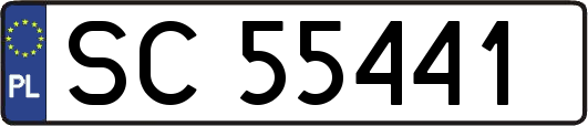 SC55441