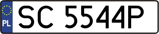 SC5544P