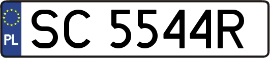 SC5544R