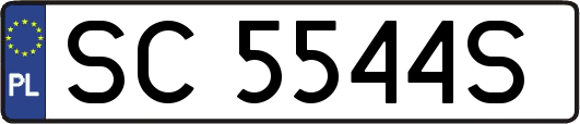 SC5544S