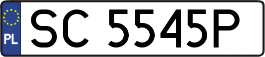 SC5545P