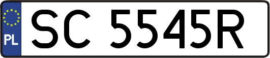 SC5545R