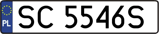 SC5546S