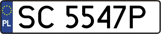 SC5547P