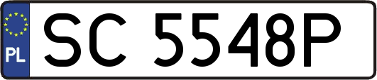 SC5548P