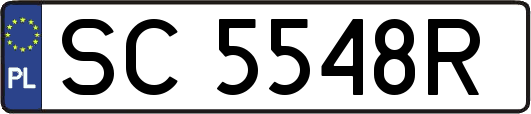 SC5548R