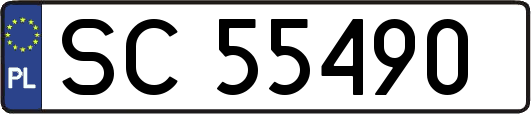 SC55490