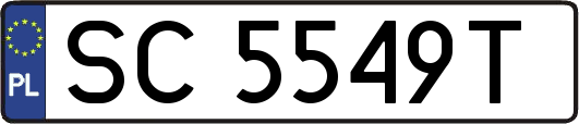 SC5549T