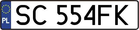 SC554FK
