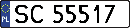 SC55517