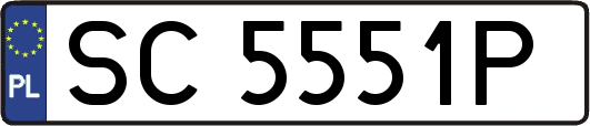 SC5551P