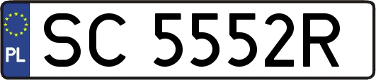 SC5552R
