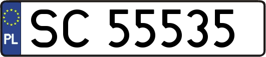 SC55535