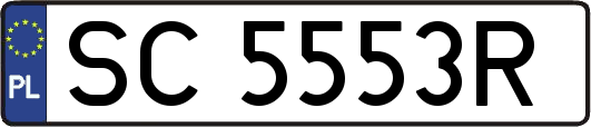 SC5553R
