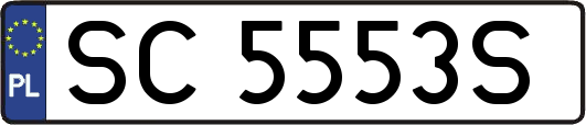 SC5553S