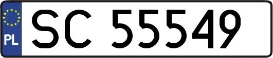 SC55549