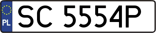 SC5554P