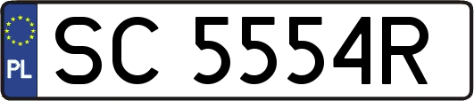 SC5554R