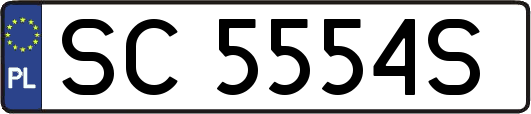 SC5554S
