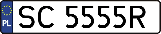 SC5555R