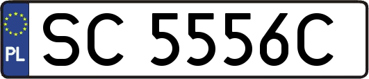 SC5556C