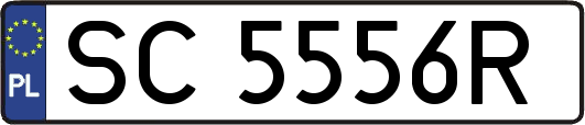 SC5556R