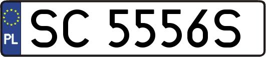 SC5556S