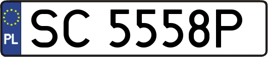 SC5558P