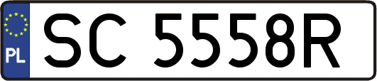 SC5558R