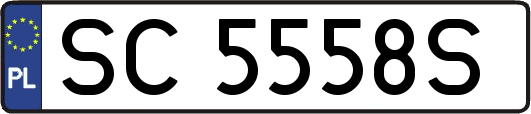 SC5558S