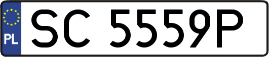 SC5559P