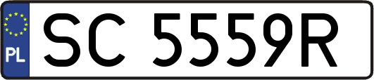 SC5559R