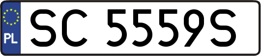 SC5559S