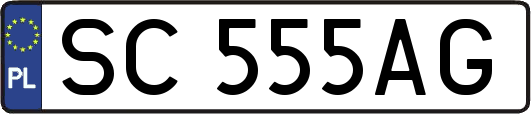 SC555AG
