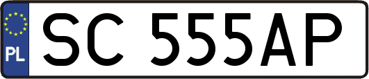 SC555AP