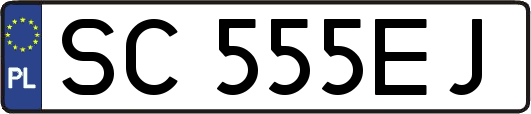 SC555EJ