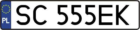 SC555EK