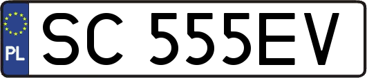 SC555EV