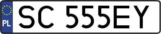 SC555EY