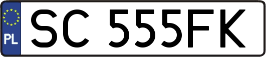 SC555FK