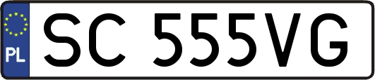 SC555VG