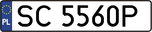 SC5560P
