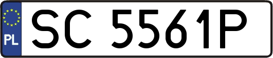 SC5561P