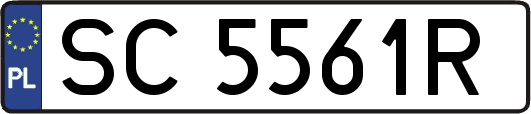 SC5561R