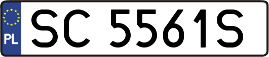 SC5561S