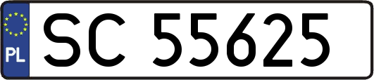 SC55625
