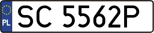 SC5562P