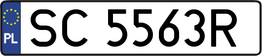 SC5563R