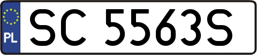 SC5563S